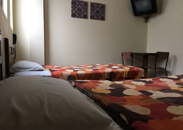 Awanka Hotel