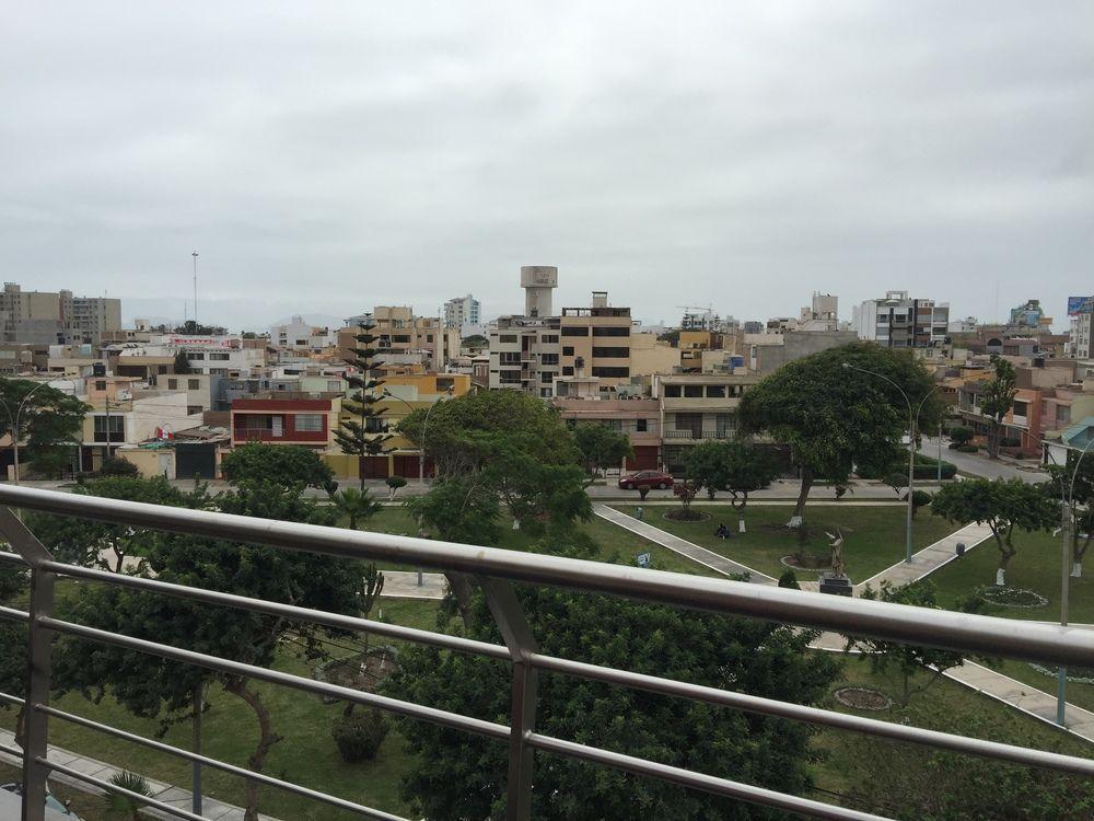 Awanka Hotel Lima