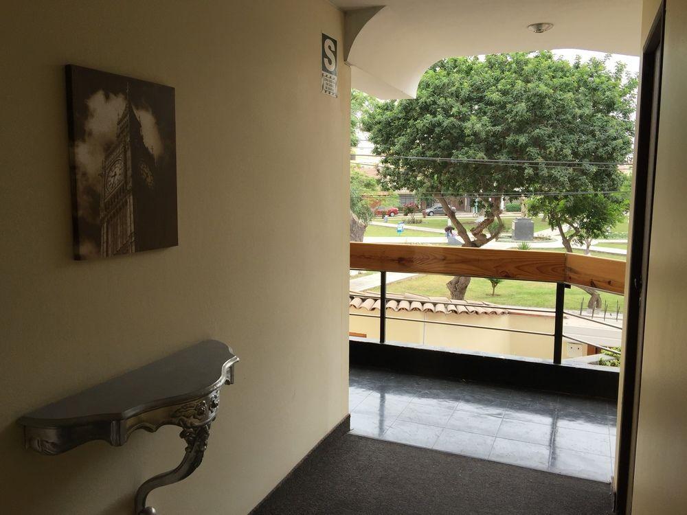 Awanka Hotel Lima