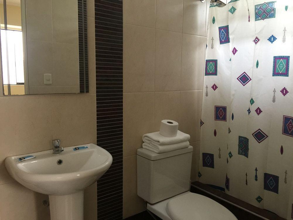 Awanka Hotel Lima