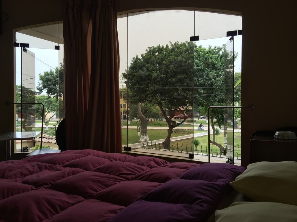 Hotel Awanka 2*