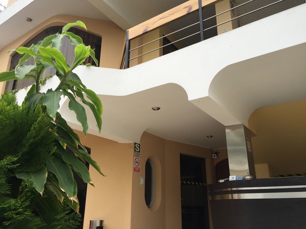 Hotel Awanka