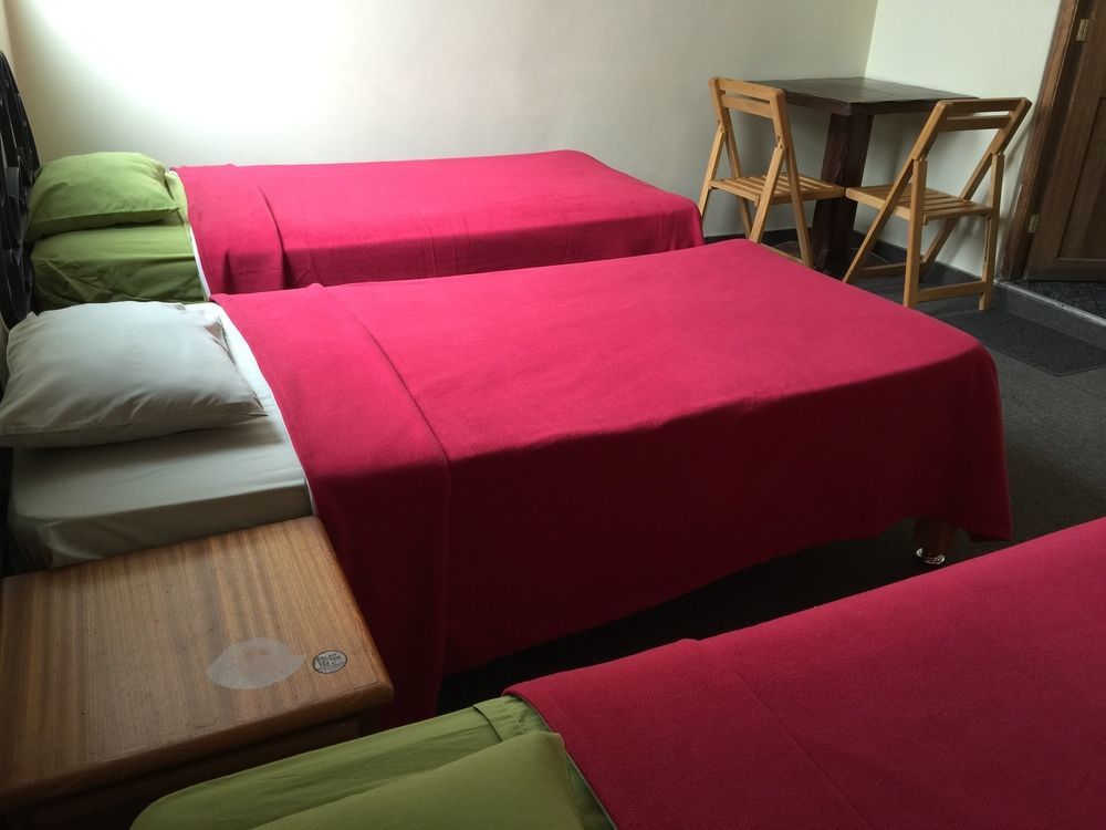 Awanka Hotel 2*