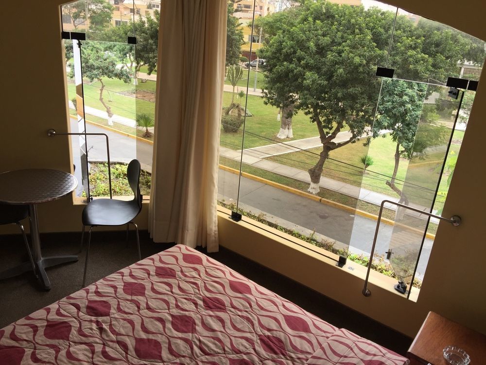 Awanka Hotel