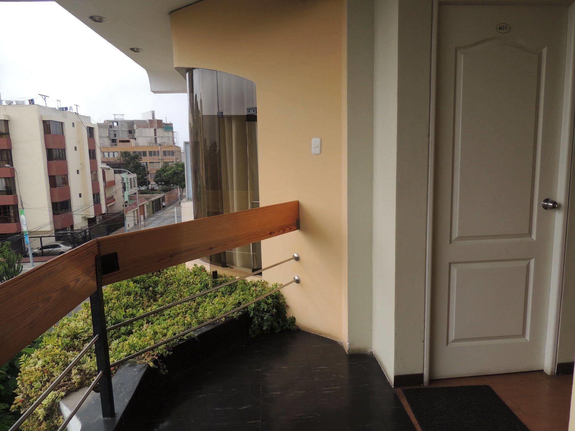 Awanka Hotel