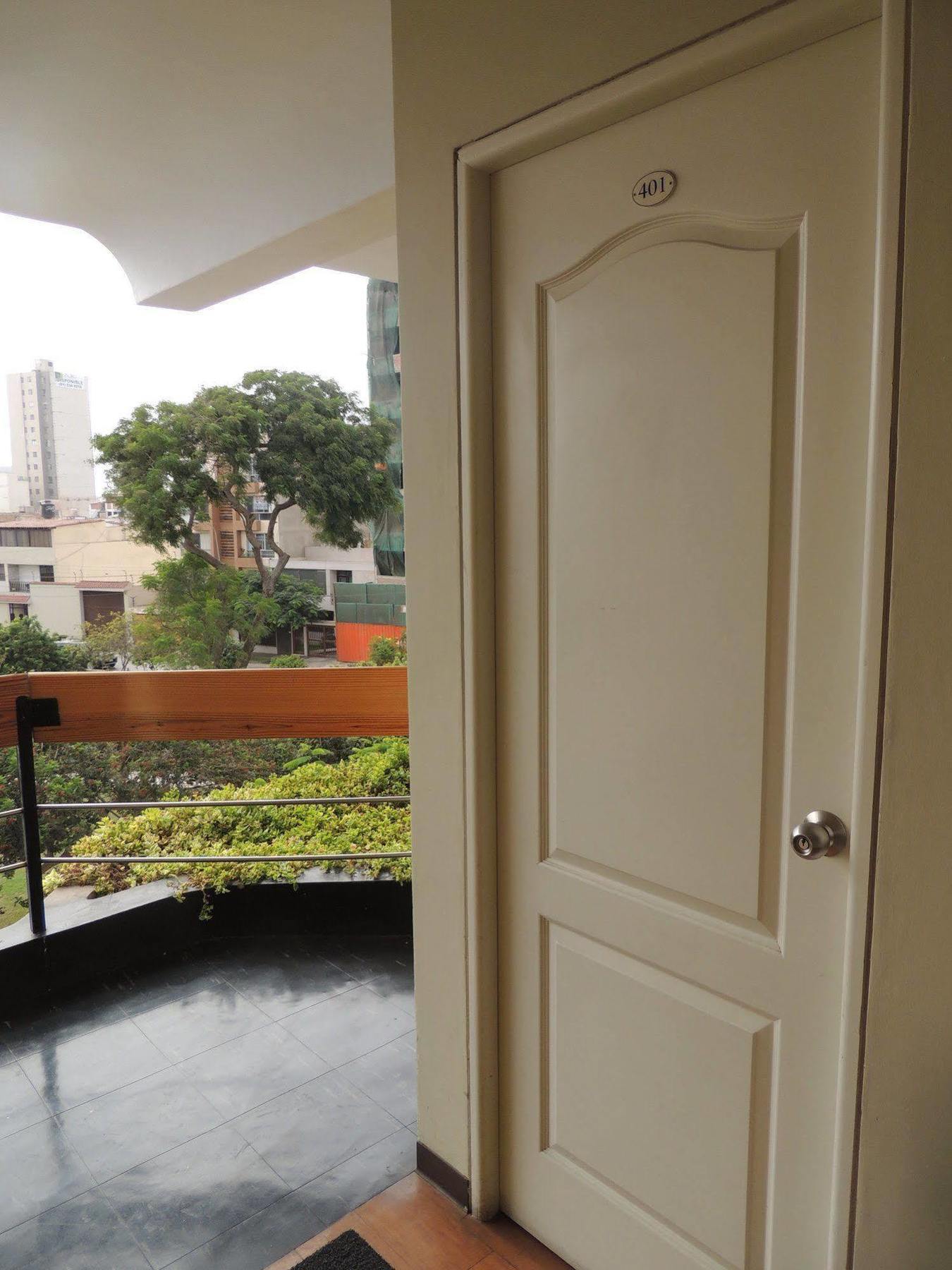 Awanka Hotel