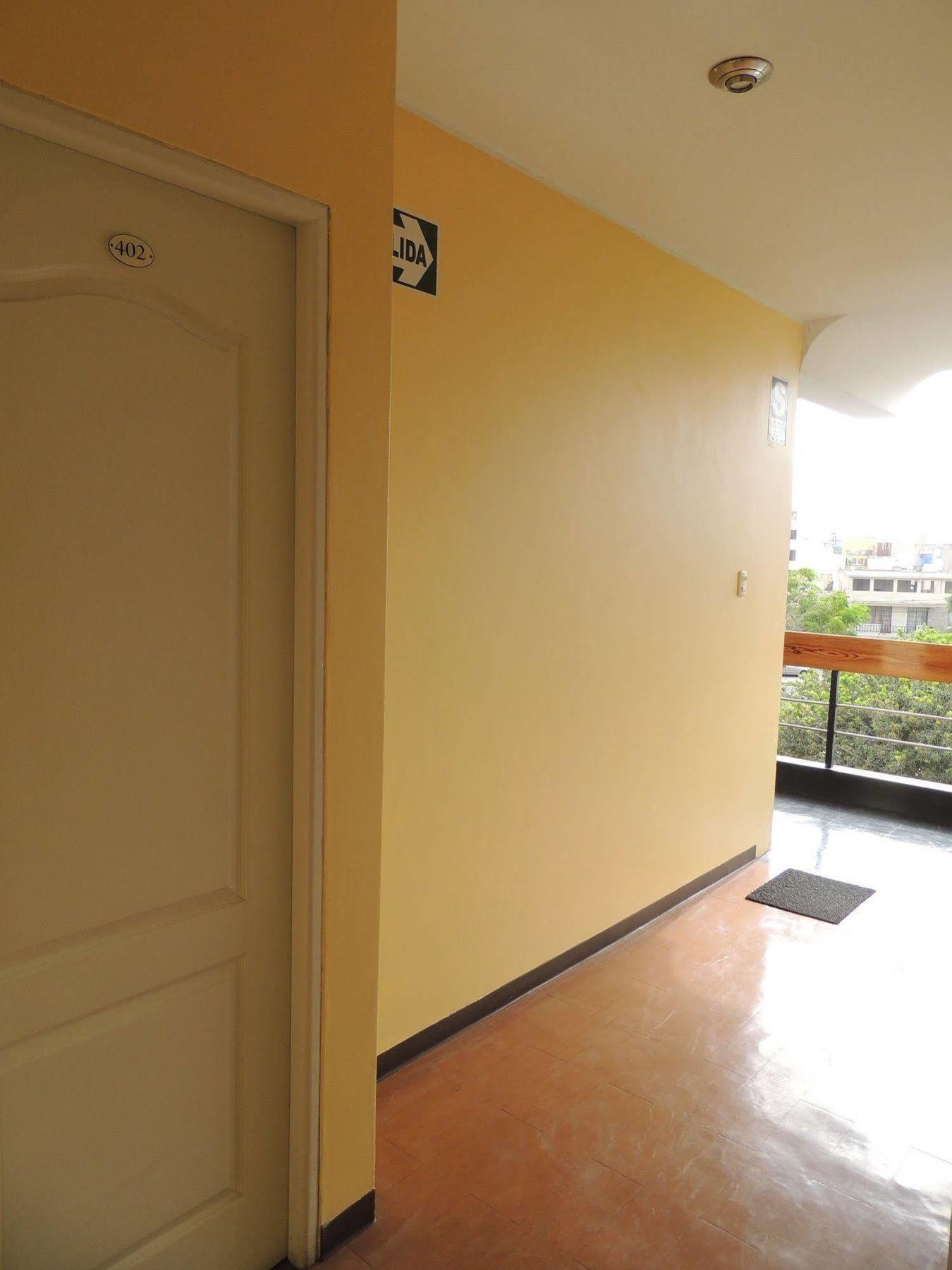 Hotel Awanka 2*