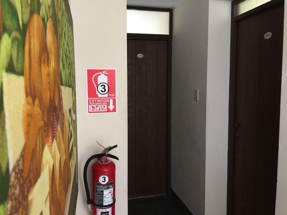 Awanka Hotel 2*