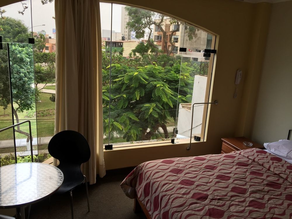 Hotel Awanka