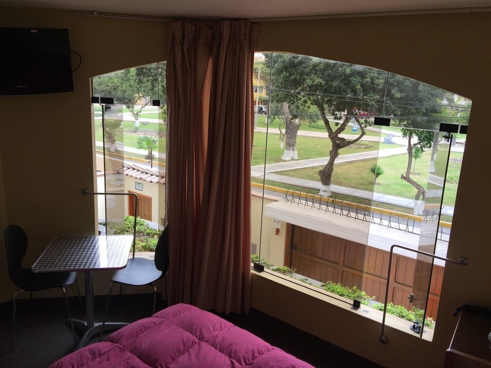 Hotel Awanka