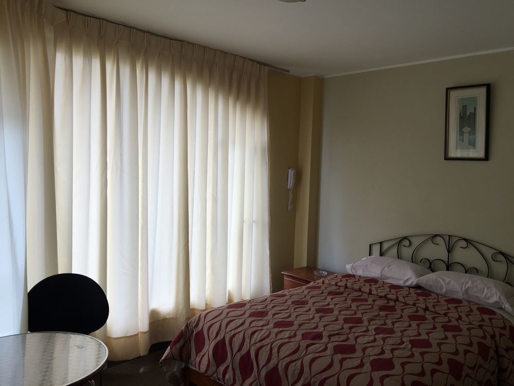 Hotel Awanka