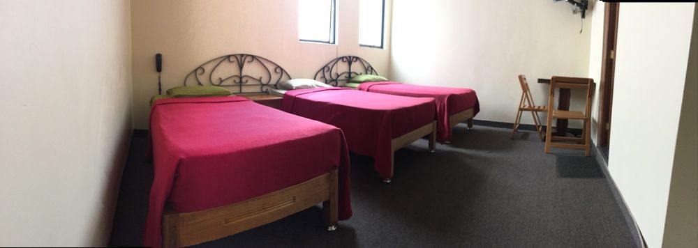 Awanka Hotel