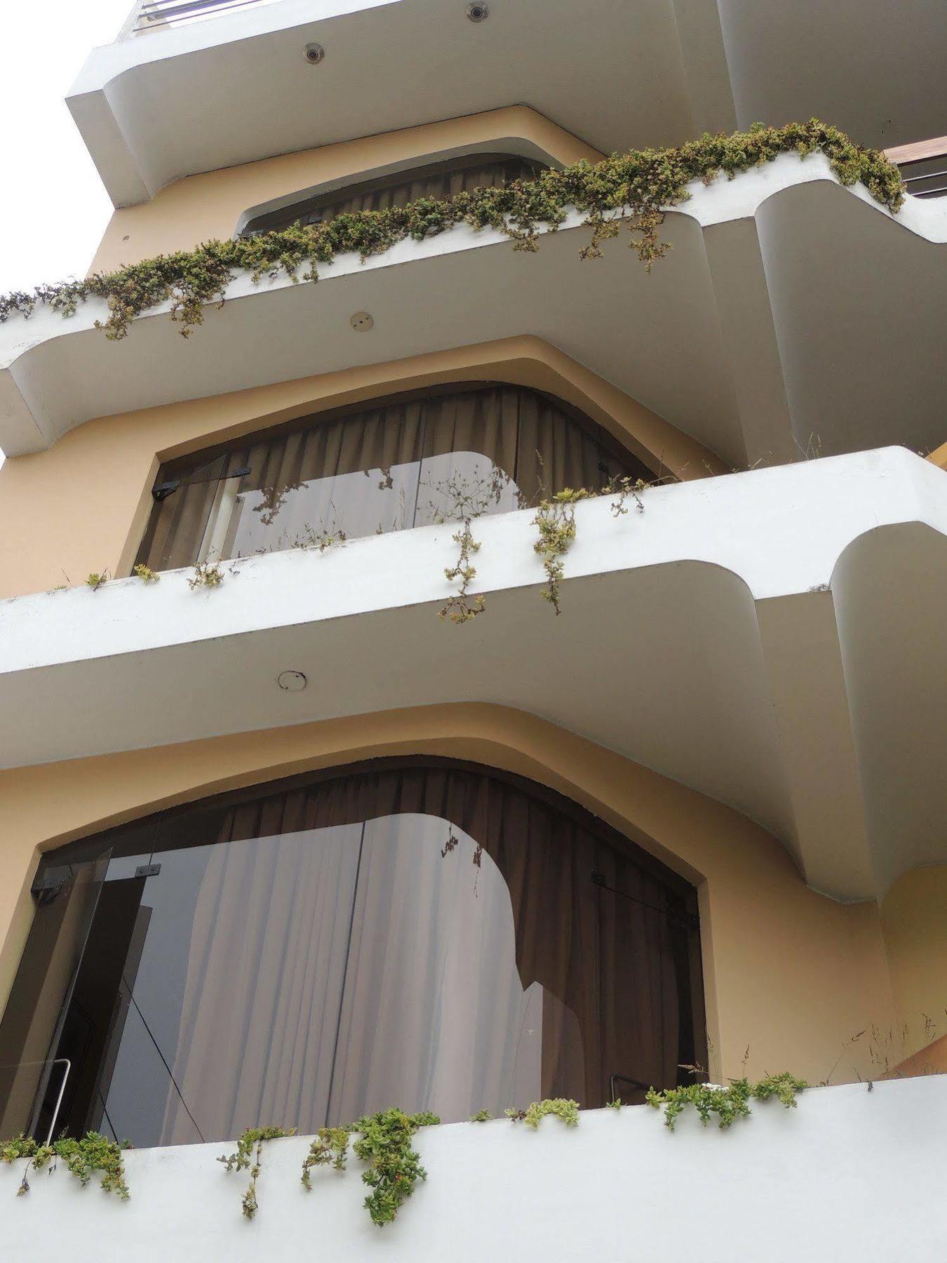Hotel Awanka