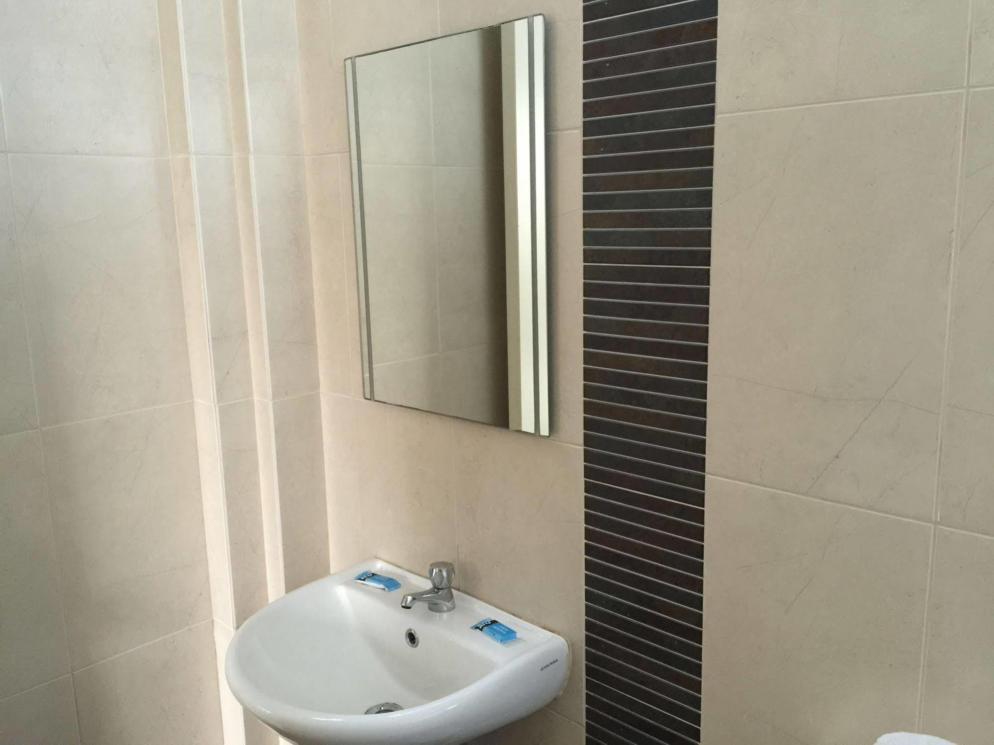 Hotel Awanka Lima